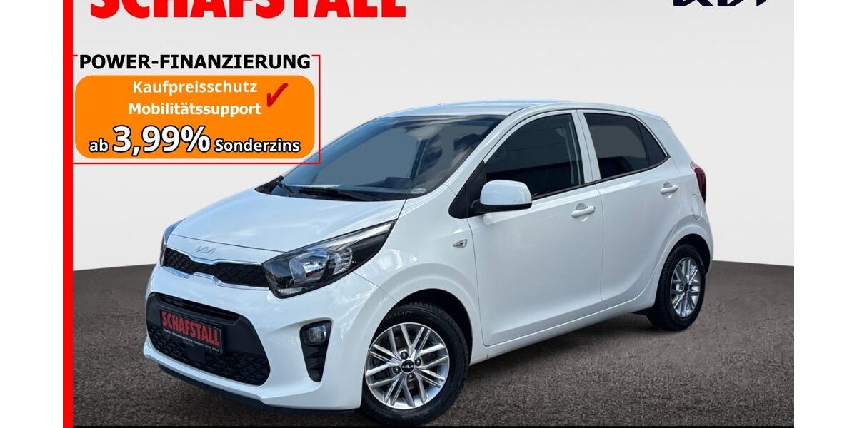 Kia Picanto 41.499 km 12.479 &euro; Elsdorf (bei Köln) 50189