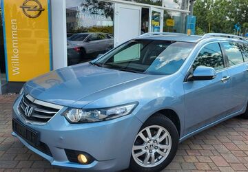 Honda Accord 129.800 km 10.000 &euro; Luckau 15926