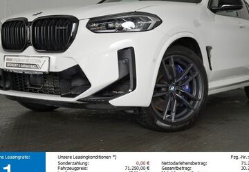 BMW X4 M 24.412 km 71.250 &euro; Miltenberg 63897