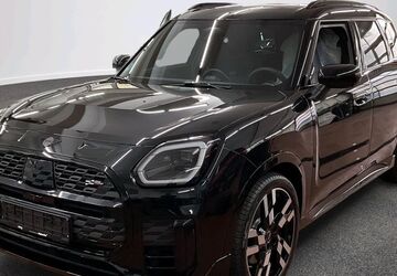 Mini Countryman S (Cooper) 3.482 km 45.583 &euro; 