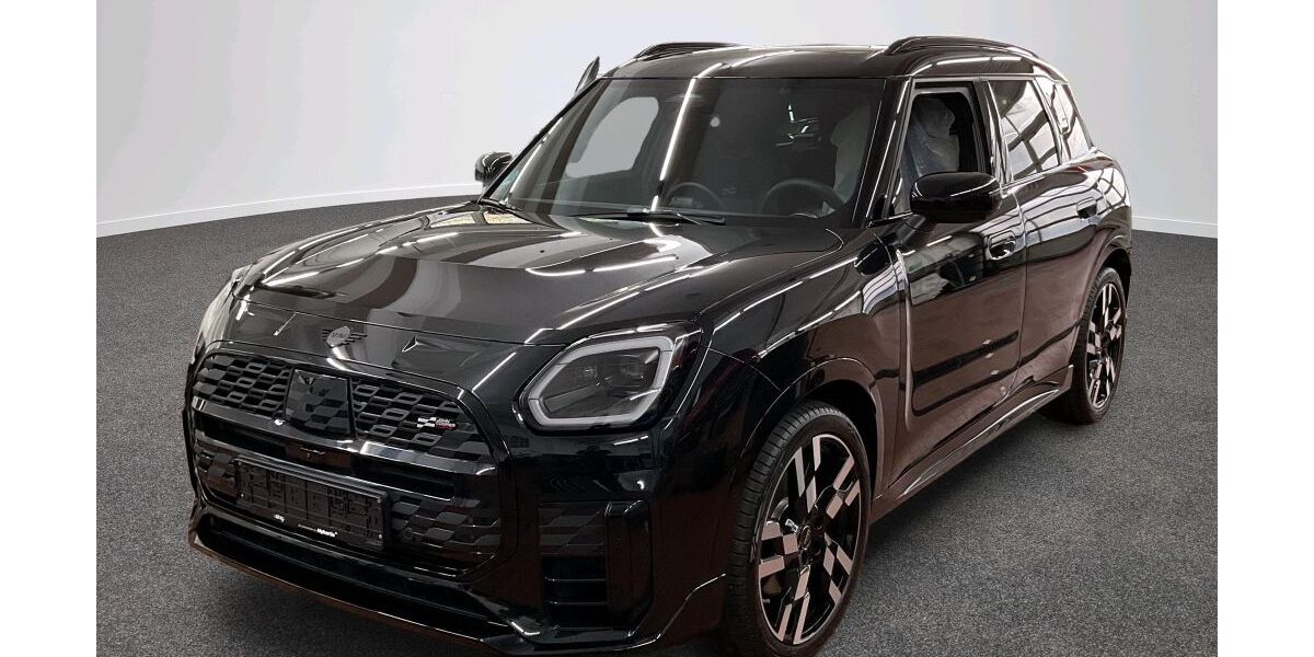 Mini Countryman S (Cooper) 3.482 km 45.583 &euro; 