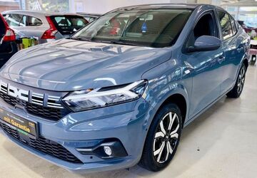 Dacia Logan 34.900 km 12.900 &euro; gelsenkirchen 45892