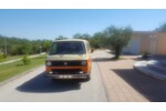 VW T3 Caravelle 96.000 km 8.950 &euro; Ljubuski 