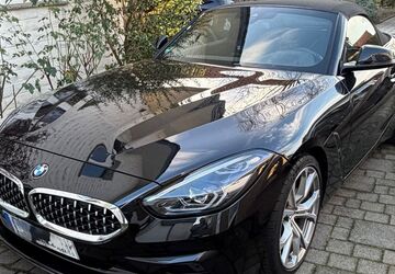 BMW Z4 16.200 km 34.900 &euro; Kempen 47906