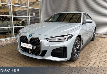 BMW 430 Gran Coupé 8.752 km 46.919 &euro; Memmingen 87700