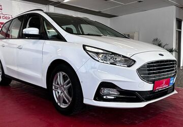 Ford Galaxy 103.270 km 21.790 &euro; Friedberg (Hessen) 61169