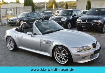 BMW Z3 135.000 km 19.650 &euro; Malgersdorf 84333