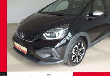 Honda Jazz 82.700 km 16.800 &euro; Bernburg 06406