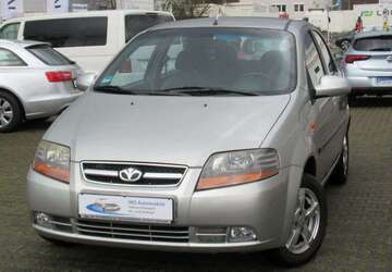 Daewoo Kalos 201.200 km 1.999 &euro; Aschaffenburg 63741