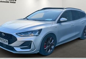 Ford Focus 13.172 km 26.650 &euro; Neuss 41464