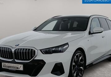 BMW 520 10.927 km 51.900 &euro; Berlin 14057