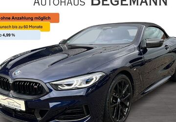 BMW M850 24.900 km 84.900 &euro; Bad Salzuflen 32108