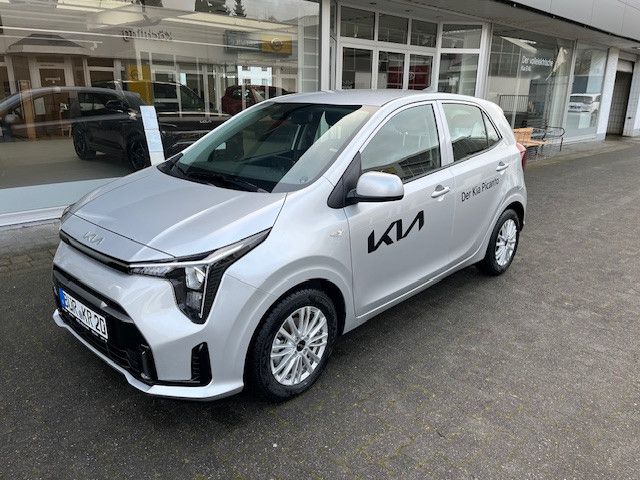 Kia Picanto 4.950 km 16.390 &euro; Büren 33142