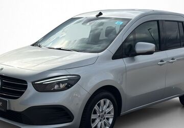 Mercedes-Benz T-Klasse 78.900 km 22.850 &euro; Wackersdorf 92442