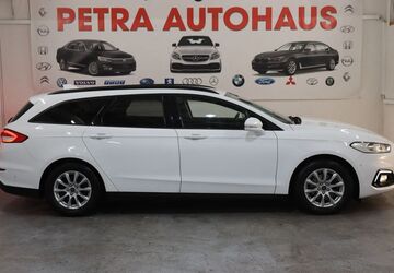 Ford Mondeo 160.000 km 10.999 &euro; Berlin 12099