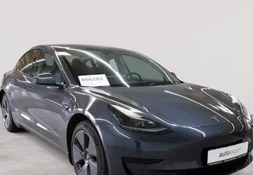 Tesla Model 3 138.543 km 19.390 &euro; Fernwald-Steinbach 35463