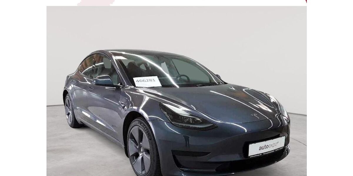 Tesla Model 3 138.543 km 19.390 &euro; Fernwald-Steinbach 35463