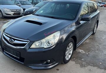Subaru Legacy 248.156 km 3.499 &euro; Chemnitz 09114