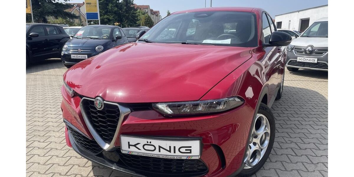 Alfa Romeo Tonale 15.685 km 19.999 &euro; Erfurt 99091