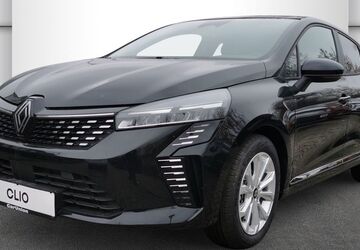 Renault Clio 7.500 km 17.995 &euro; Leipzig 04129