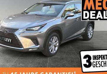 Lexus NX 300 77.902 km 28.890 &euro; Düsseldorf 40233