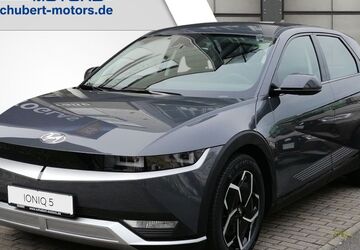 Hyundai IONIQ 5 9.900 km 35.890 &euro; Magdeburg 39108
