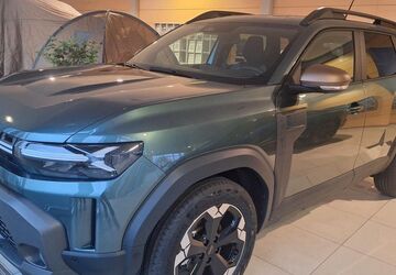 Dacia Duster 6.599 km 28.990 &euro; Görlitz 02827