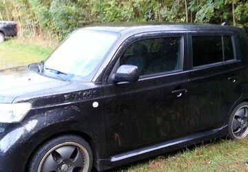 Daihatsu MATERIA 195.246 km 2.000 &euro; Zülpich 53909