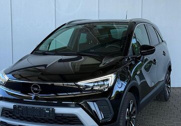 Opel Crossland (X) 18.200 km 17.900 &euro; Schleswig-Holstein - Selent 24238