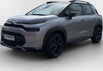Citroen C3 Aircross 7.970 km 15.890 &euro; Weimar 99427