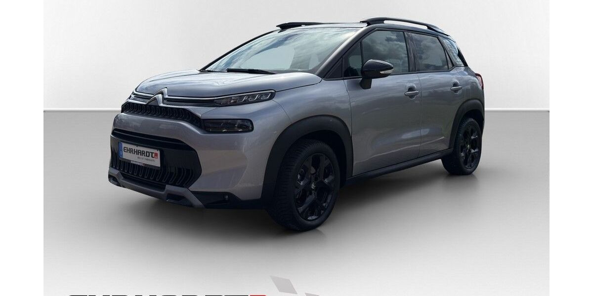 Citroen C3 Aircross 7.970 km 15.890 &euro; Weimar 99427