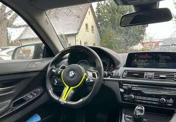 BMW 640 170.000 km 25.500 &euro; Unterschleißheim 85716