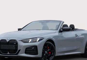 BMW 440 6.486 km 73.890 &euro; Wittlich 54516