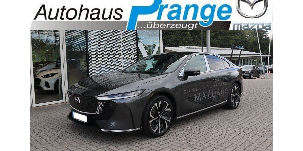 Mazda 6e 1.477 km 39.985 &euro; Hilter 49176