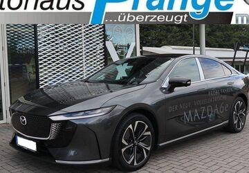 Mazda 6e 1.644 km 38.885 &euro; Hilter 49176