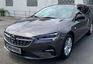 Opel Insignia 88.400 km 16.490 &euro; Heilbronn 74081