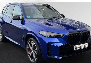 BMW X5 M60 11.700 km 85.490 &euro; Geldern 47608