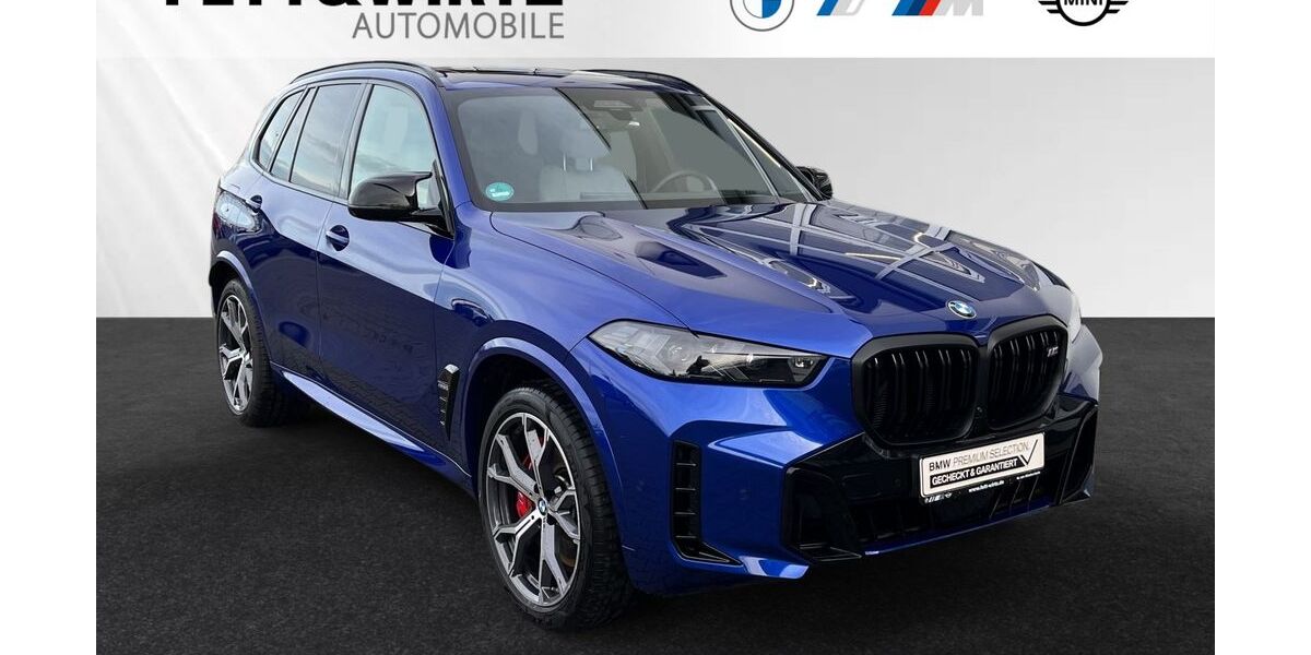 BMW X5 M60 11.700 km 85.490 &euro; Geldern 47608