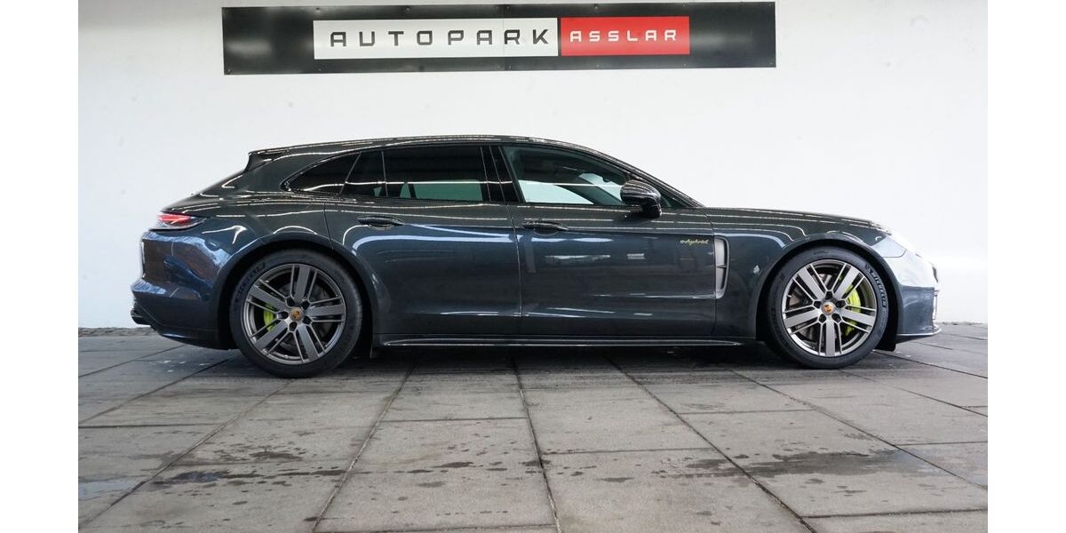 Porsche Panamera 65.200 km 75.880 &euro; Asslar 35614
