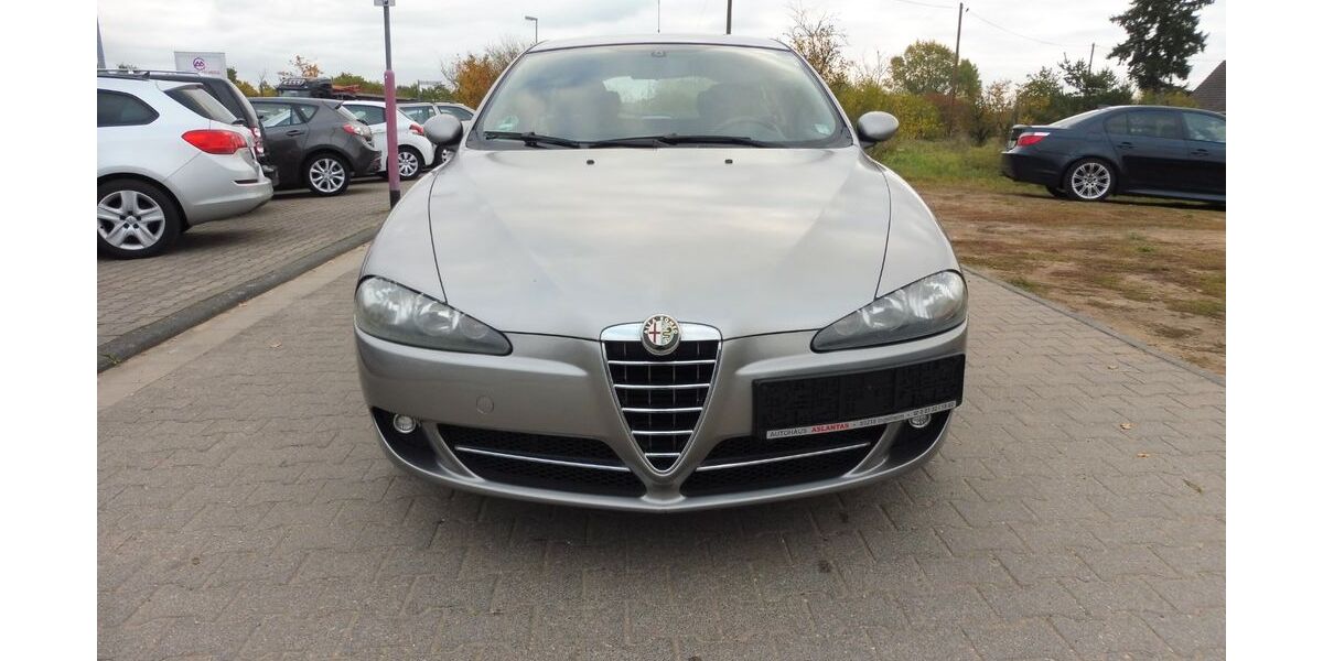 Alfa Romeo Andere 189.000 km 3.500 &euro; Ingelheim 55218