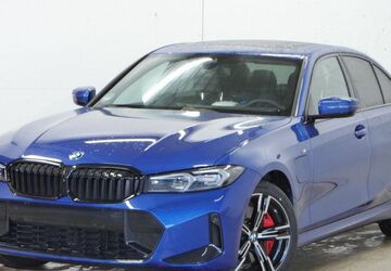 BMW 330 17.084 km 48.900 &euro; Essingen 73457