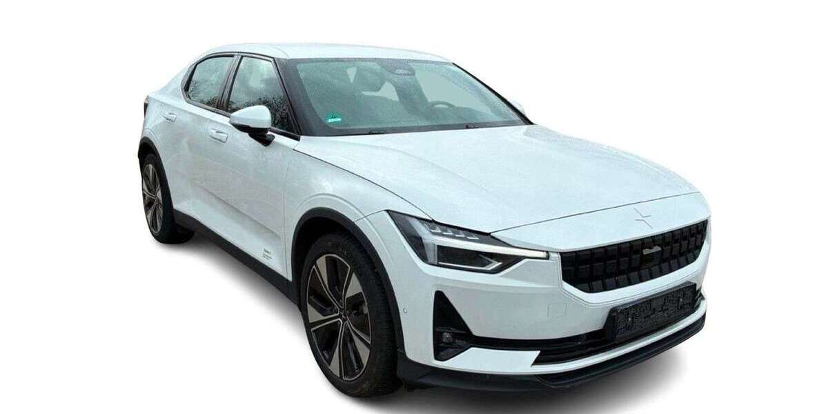 Polestar 2 85.861 km 24.650 &euro; Amberg 92224