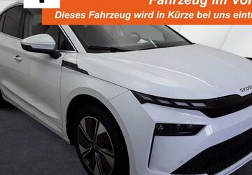 Skoda Enyaq 9.344 km 44.340 &euro; Gronau 48599