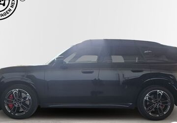 Mini John Cooper Works Countryman 25.188 km 39.790 &euro; Geretsried - Gelting 82538