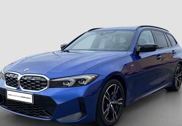 BMW M340i 20.972 km 55.855 &euro; Zwickau 08060