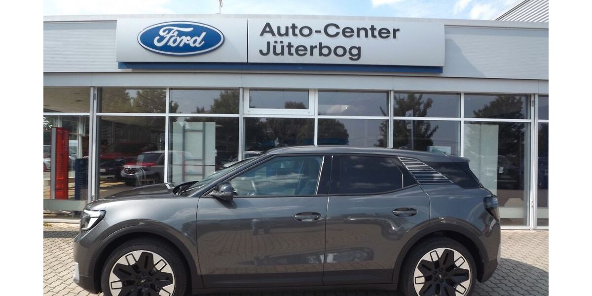 Ford Explorer 22.589 km 44.890 &euro; Jüterbog 14913