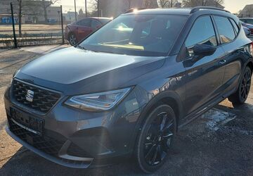 Seat Arona 1.200 km 26.990 &euro; Stralsund 18437