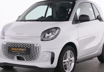 Smart ForTwo 19.772 km 12.495 &euro; Essen 45309