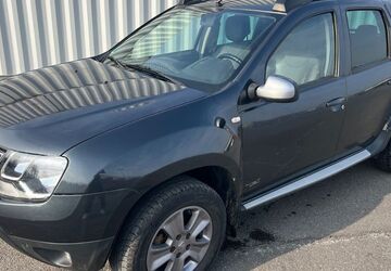 Dacia Duster 132.000 km 6.950 &euro; Berlin 12057