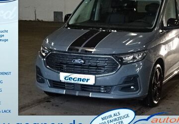Ford Tourneo Connect 31.500 km 26.640 &euro; Eilenburg 04838